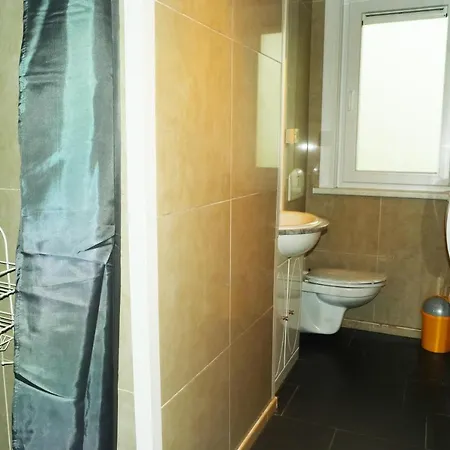 Park Atlantis Klemskerke Appartement