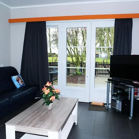 Park Atlantis Klemskerke Appartement *