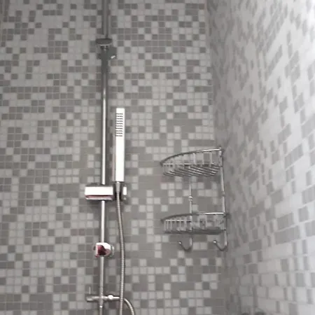 Διαμέρισμα Park Atlantis Klemskerke *