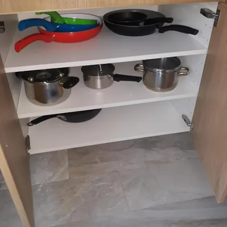 Park Atlantis Klemskerke Appartement Le Coq