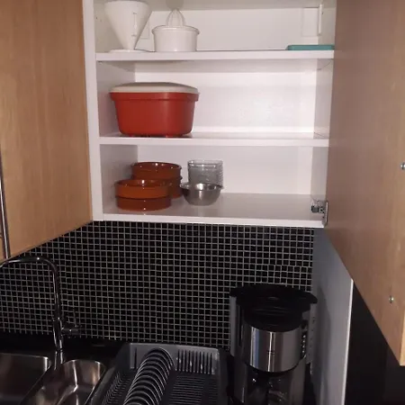 Park Atlantis Klemskerke * דה האן