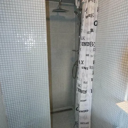 Park Atlantis Klemskerke Appartement Le Coq