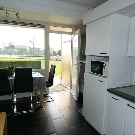 Apartamento Park Atlantis Klemskerke
