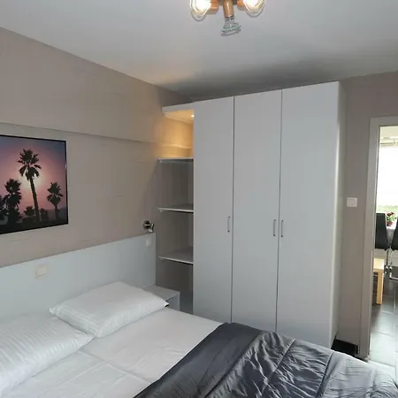 Park Atlantis Klemskerke