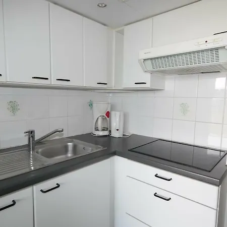 Park Atlantis Klemskerke Appartement Le Coq