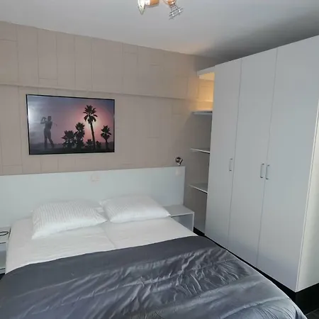 Park Atlantis Klemskerke Appartement