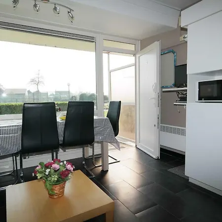 Park Atlantis Klemskerke Le Coq