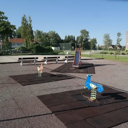 Park Atlantis Klemskerke