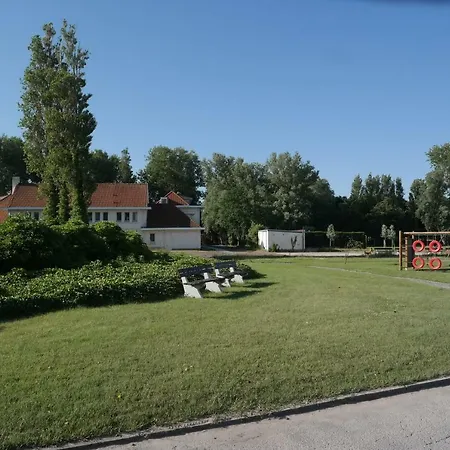 Park Atlantis De Haan