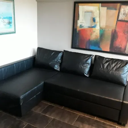 Apartment Park Atlantis De Haan