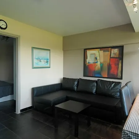 Appartement Park Atlantis Klemskerke Le Coq