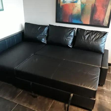 דירה Park Atlantis Klemskerke *