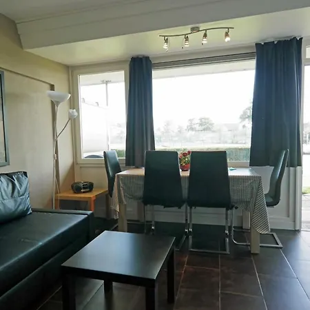 Park Atlantis Apartment De Haan