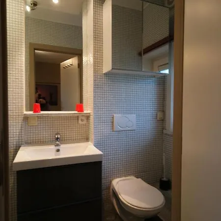 Park Atlantis Klemskerke