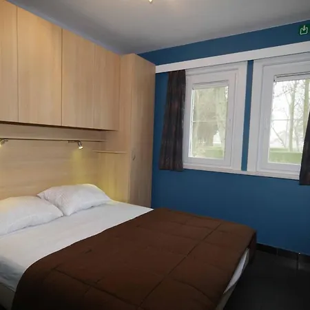 Park Atlantis Klemskerke