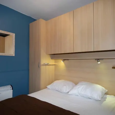 Apartamento Park Atlantis Klemskerke De Haan