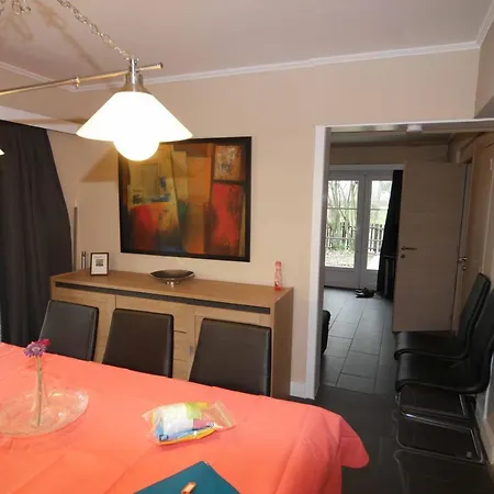 Park Atlantis Klemskerke Appartement Le Coq