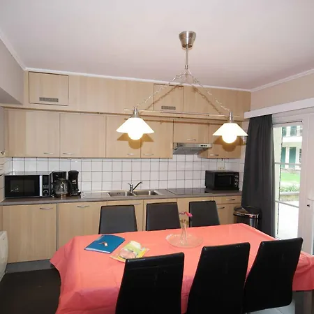 Park Atlantis Klemskerke