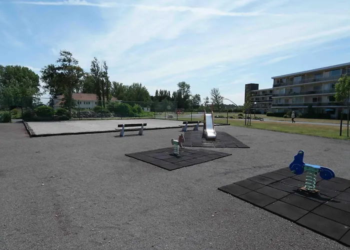 Park Atlantis Klemskerke *