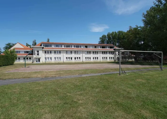 Park Atlantis Klemskerke Apartamento