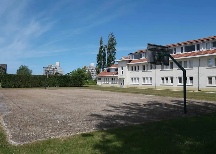 Park Atlantis Klemskerke * דה האן