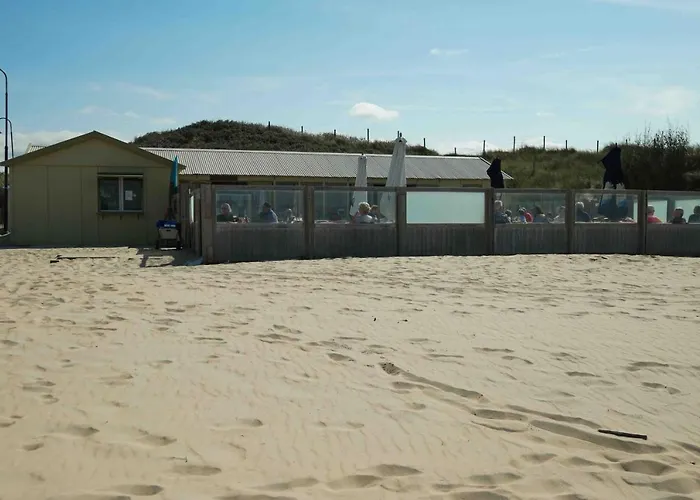 Apartamento Park Atlantis Klemskerke De Haan