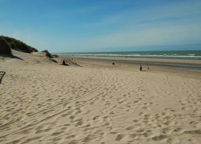 Park Atlantis Klemskerke