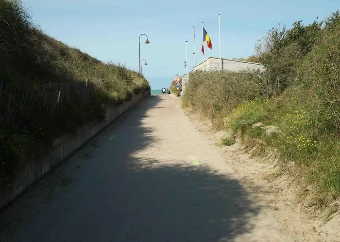 Park Atlantis Klemskerke דה האן