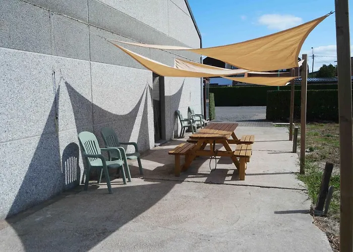 דירה Park Atlantis Klemskerke