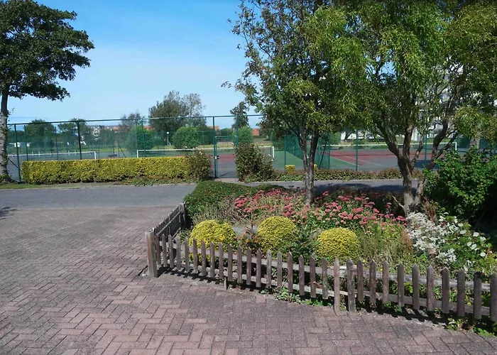 דירה Park Atlantis Klemskerke