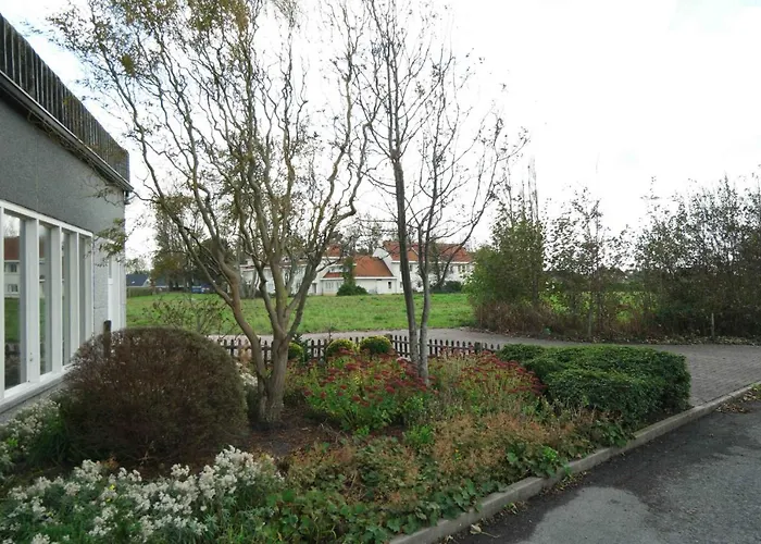 Park Atlantis Klemskerke דה האן