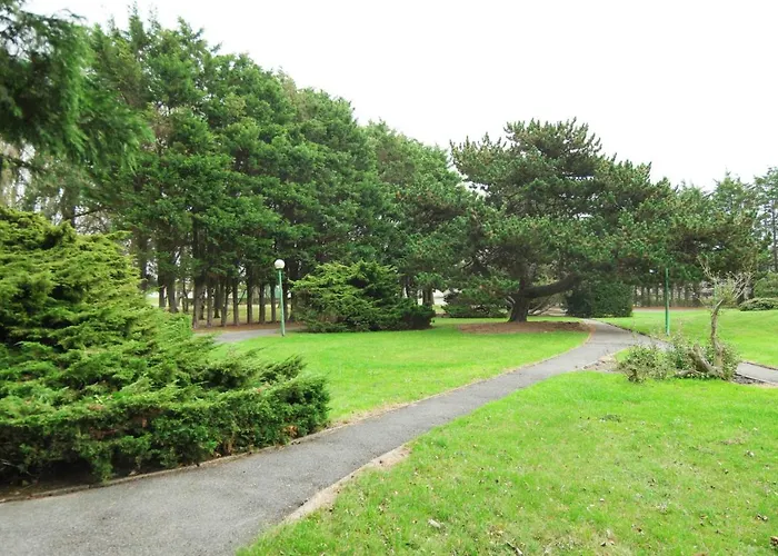 Park Atlantis Klemskerke