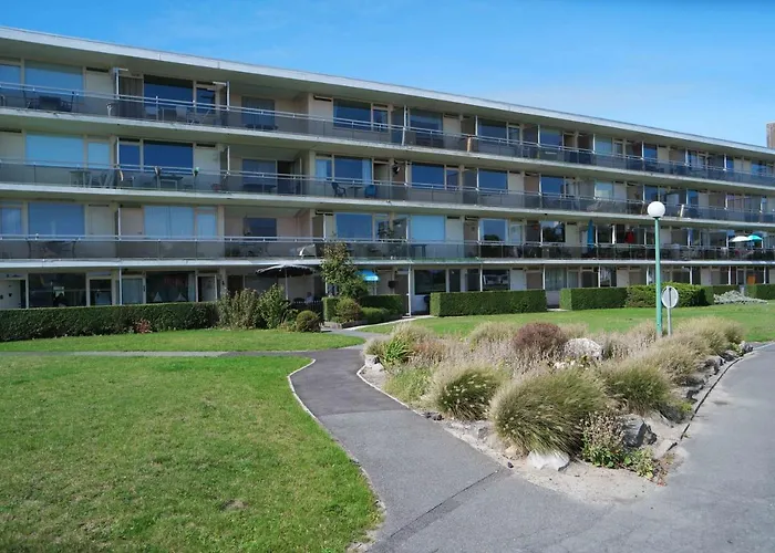 Apartamento Park Atlantis Klemskerke