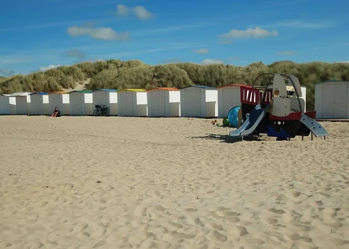 Park Atlantis Klemskerke De Haan