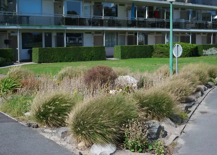 Park Atlantis Klemskerke * דה האן