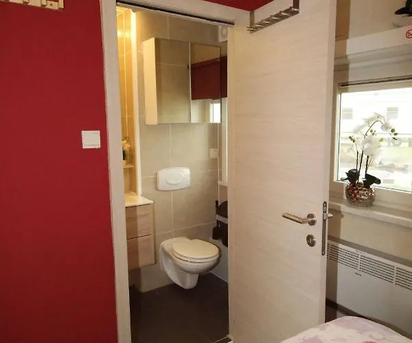 Apartamento Park Atlantis Klemskerke *