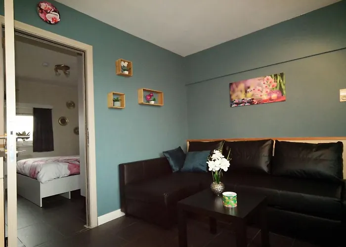 Park Atlantis Klemskerke *