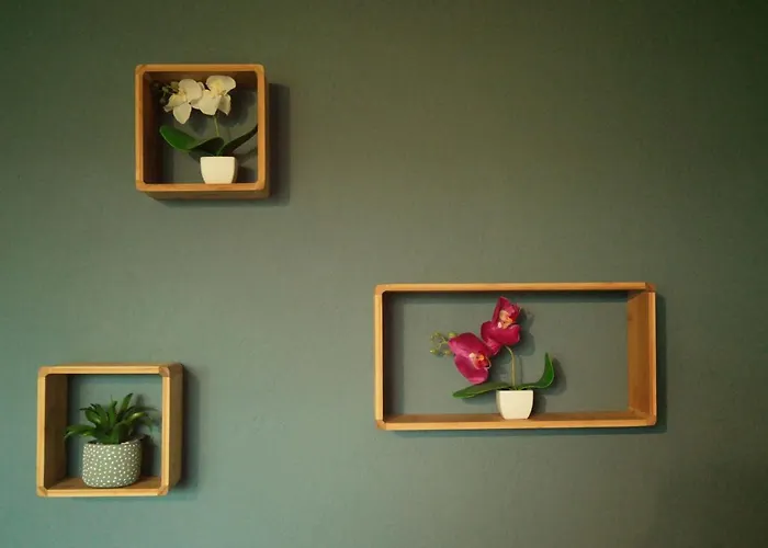 Park Atlantis Klemskerke De Haan