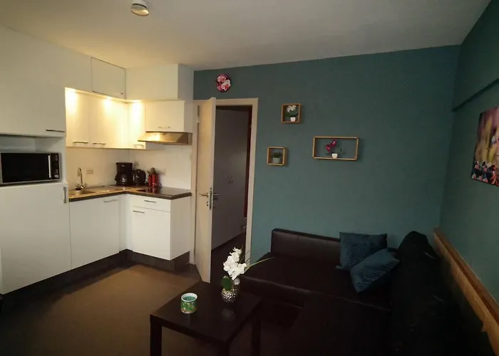 Park Atlantis Klemskerke