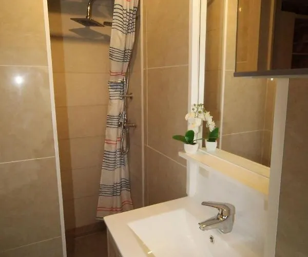 Apartamento Park Atlantis Klemskerke