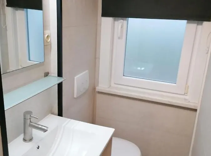 Park Atlantis Klemskerke Apartamento