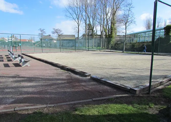 דירה Park Atlantis Klemskerke דה האן