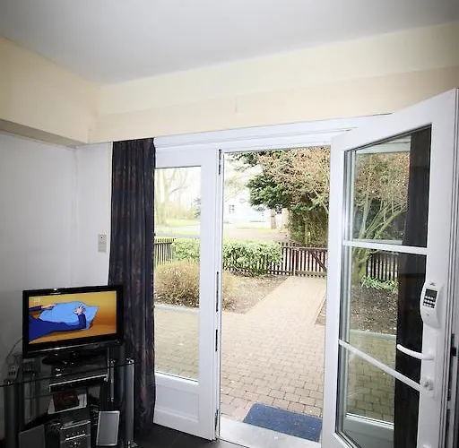 Apartamento Park Atlantis Klemskerke