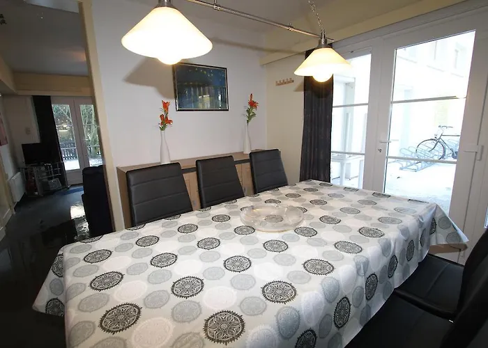 Park Atlantis Klemskerke דה האן