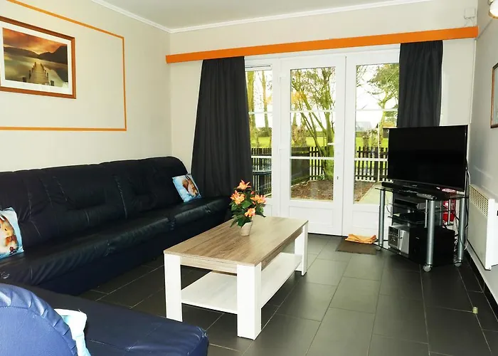 Park Atlantis Klemskerke