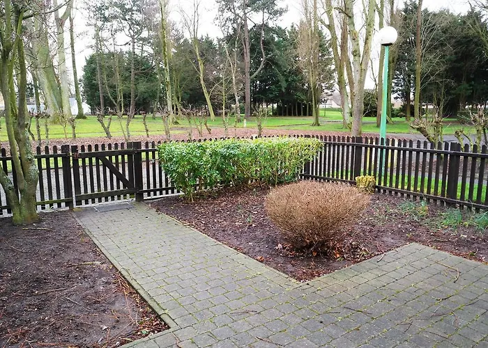 Park Atlantis Klemskerke Apartamento