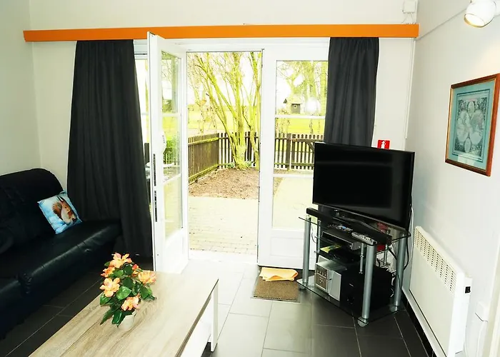 Park Atlantis Klemskerke