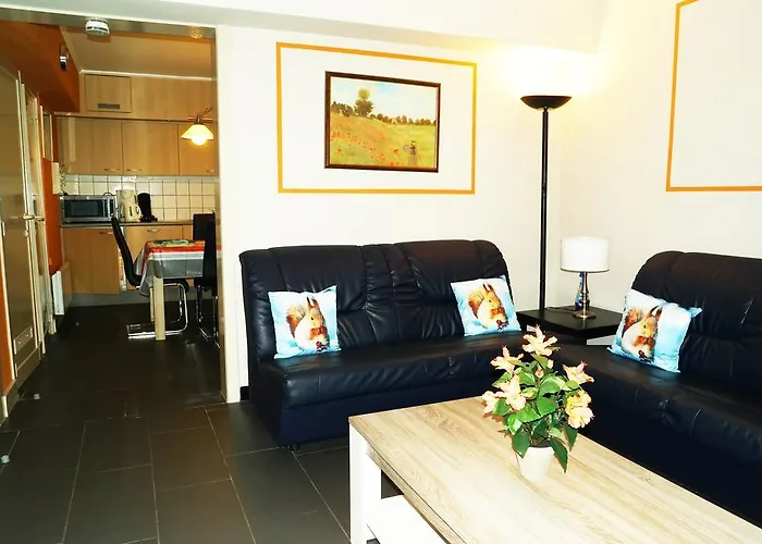 Park Atlantis Klemskerke De Haan