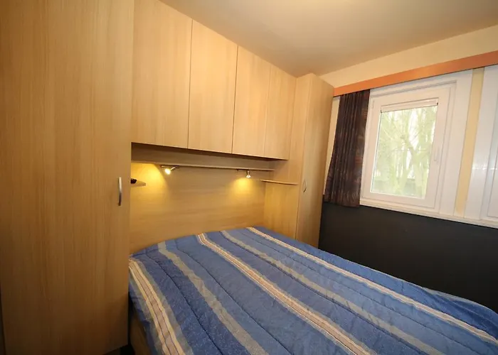 Park Atlantis Klemskerke * De Haan