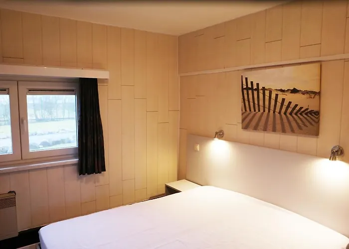 Park Atlantis Klemskerke Appartement Le Coq